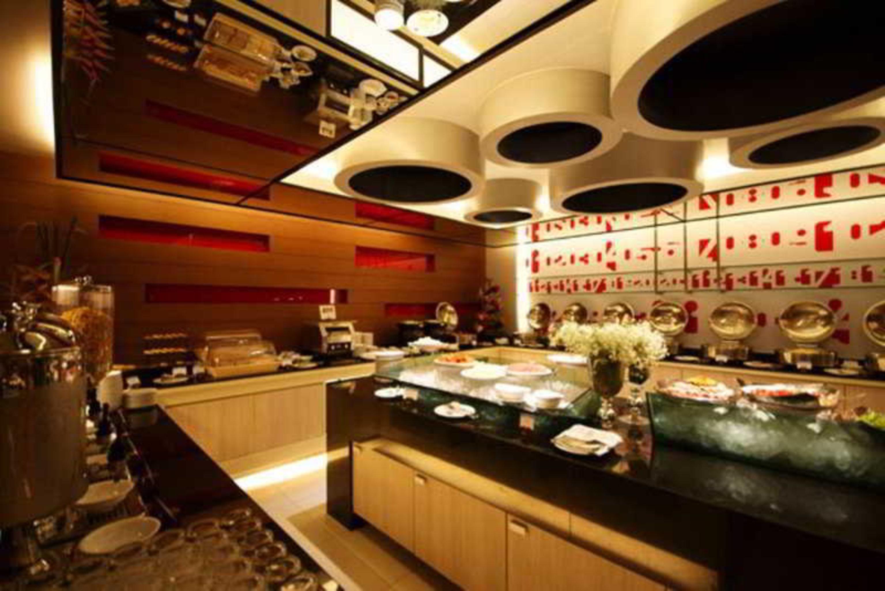 Tsix5 Hotel Pattaya Eksteriør bilde