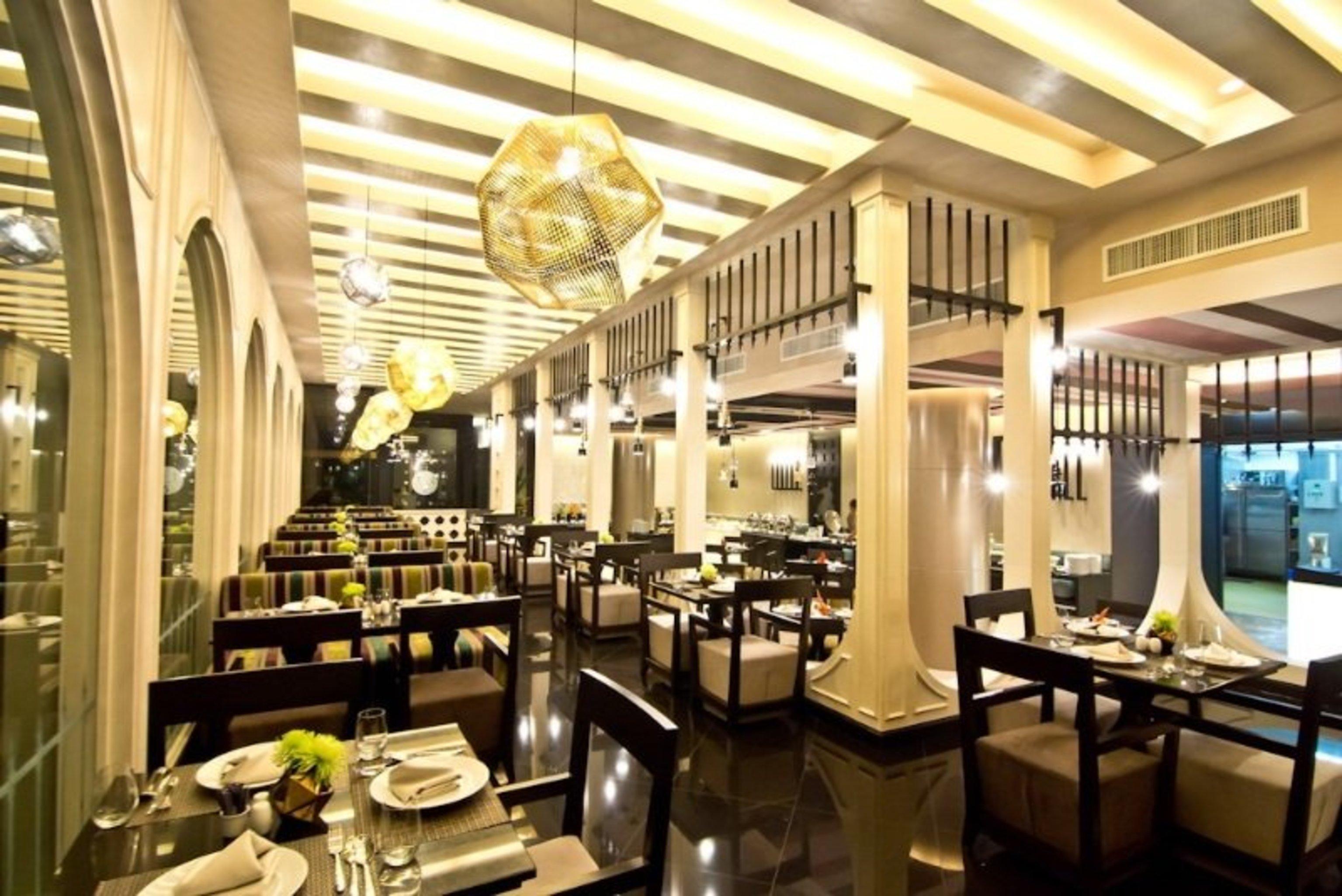 Tsix5 Hotel Pattaya Eksteriør bilde