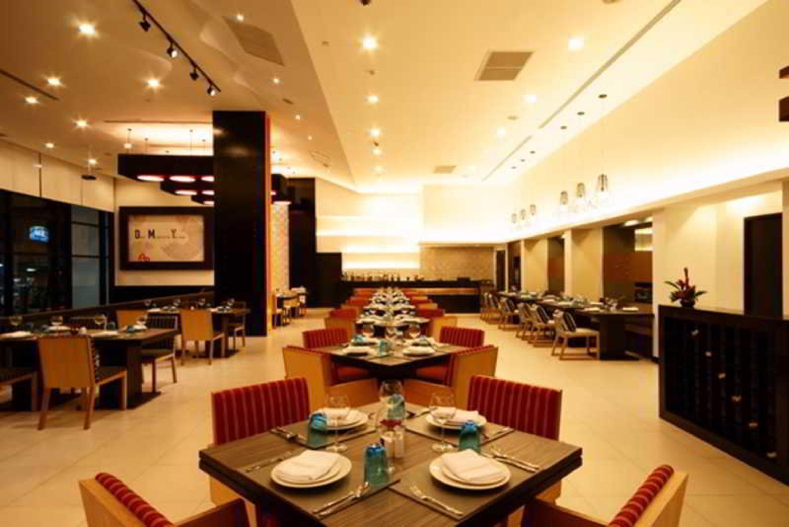 Tsix5 Hotel Pattaya Eksteriør bilde